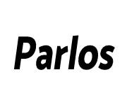 Parlos coupons