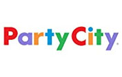 Party City Store coupons