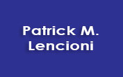 Patrick M. Lencioni Coupon