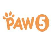 Paw5 coupons