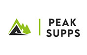 Peak Supps Uk coupons