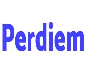 Perdiem coupons