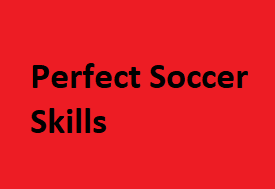 Perfect Soccer Skills coupons