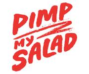 Pimp My Salad Coupon