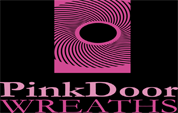 Pink Door Wreaths coupons