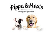 Pippa & Max coupons