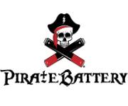 Pirate Battery coupons