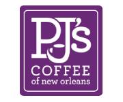 Pj's Coffee Of New Orleans coupons