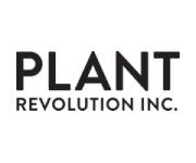 Plant Revolution coupons