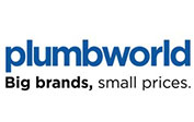 Plumbworld UK coupons