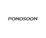 Ponosoon coupons