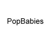 Popbabies coupons