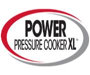 Power Pressure Cooker Xl coupons