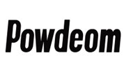 Powdeom coupons