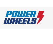 Power Wheels coupons