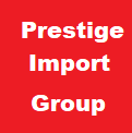 Prestige Import Group coupons