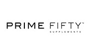 Prime Fifty Uk coupons