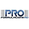 Pro Formulations Md coupons