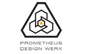 Prometheus Design Werx coupons