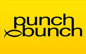 Punch Bunch coupons