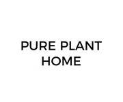 Pure Plant Home Coupon