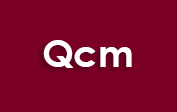 Qcm coupons