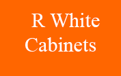 R White Cabinets Uk coupons