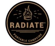 Radiate Campfire coupons