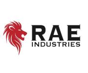 Rae Industries coupons