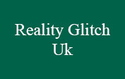 Reality Glitch Uk coupons