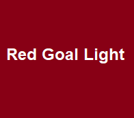 Red Goal Light coupons