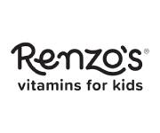 Renzo's Vitamins coupons