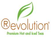 Revolution Tea coupons