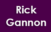Rick Gannon Coupon