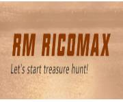 Rm Ricomax coupons