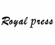 Royal Press coupons