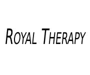 Royal Therapy coupons