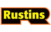 Rustins Uk coupons