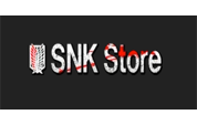 Snk Store coupons