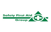 Safety First Aid Group Uk coupons