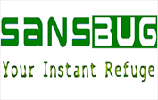 Sansbug coupons