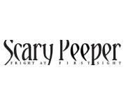 Scary Peeper Fright At First Sight coupons