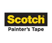 Scotch Painters Tape Coupon