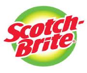Scotch-brite coupons