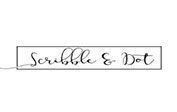 Scribble And Dot Uk coupons