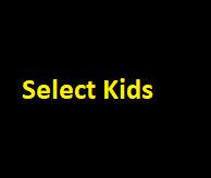 Select Kids Coupon