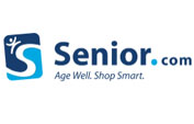 Senior.com coupons