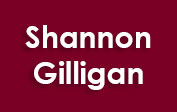 Shannon Gilligan coupons