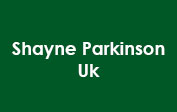 Shayne Parkinson Uk coupons