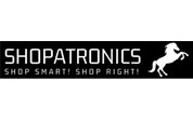 Shopatronics coupons